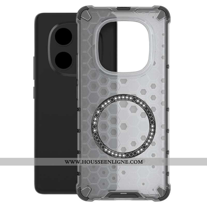 Coque Xiaomi Redmi Note 14 Pro 5G / Poco X7 5G compatible MagSafe