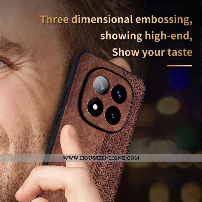 Coque Xiaomi Redmi Note 14 Pro 5G / Poco X7 AZNS