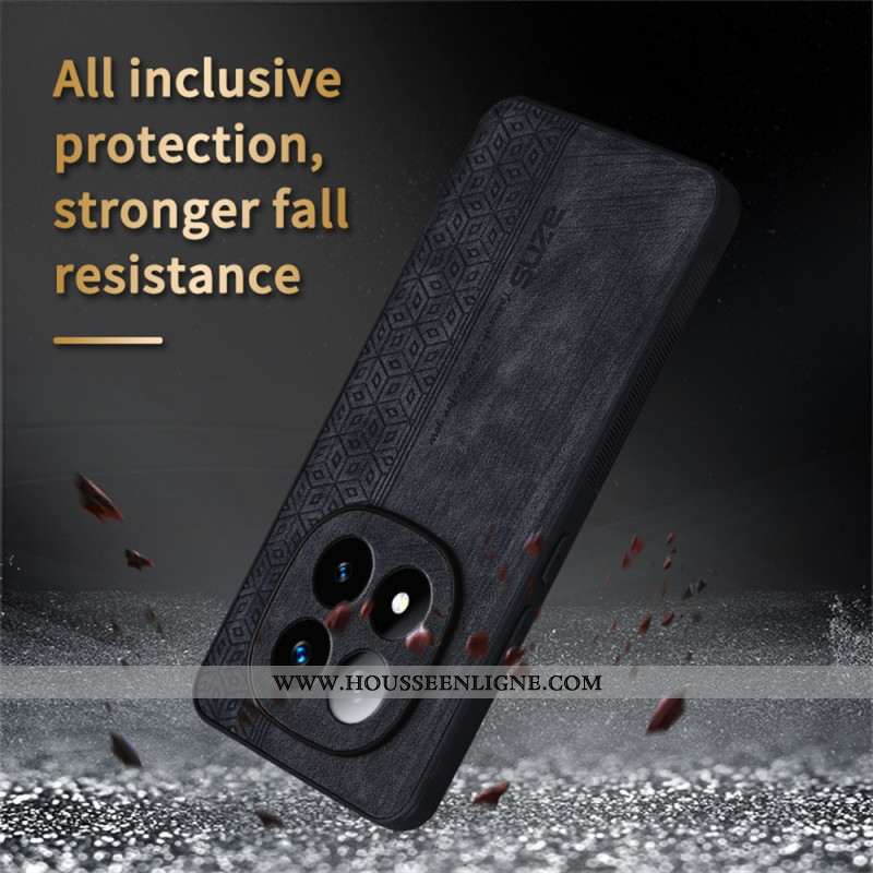 Coque Xiaomi Redmi Note 14 Pro 5G / Poco X7 AZNS