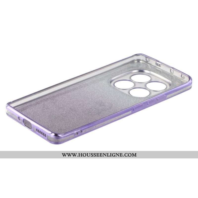 Coque Xiaomi Redmi Note 14 Pro 5G / Poco X7 Anneau-Support KADEM