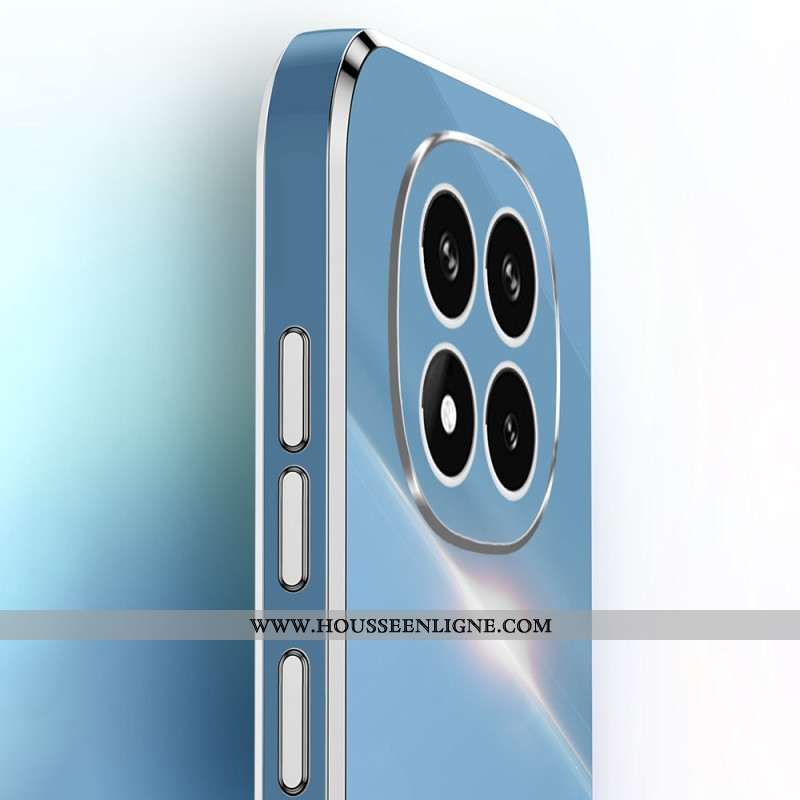 Coque Xiaomi Redmi Note 14 Pro 5G / Poco X7 Anneau-Support XINLI