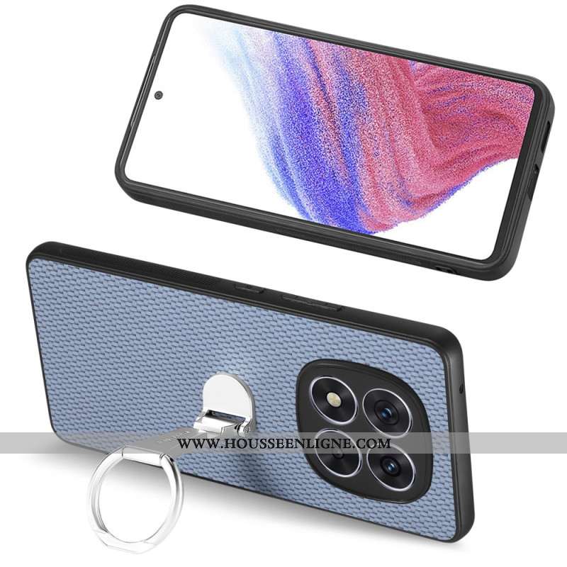 Coque Xiaomi Redmi Note 14 Pro 5G / Poco X7 Anneau et Support CASENEO