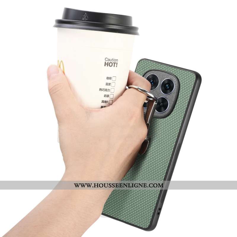 Coque Xiaomi Redmi Note 14 Pro 5G / Poco X7 Anneau et Support CASENEO