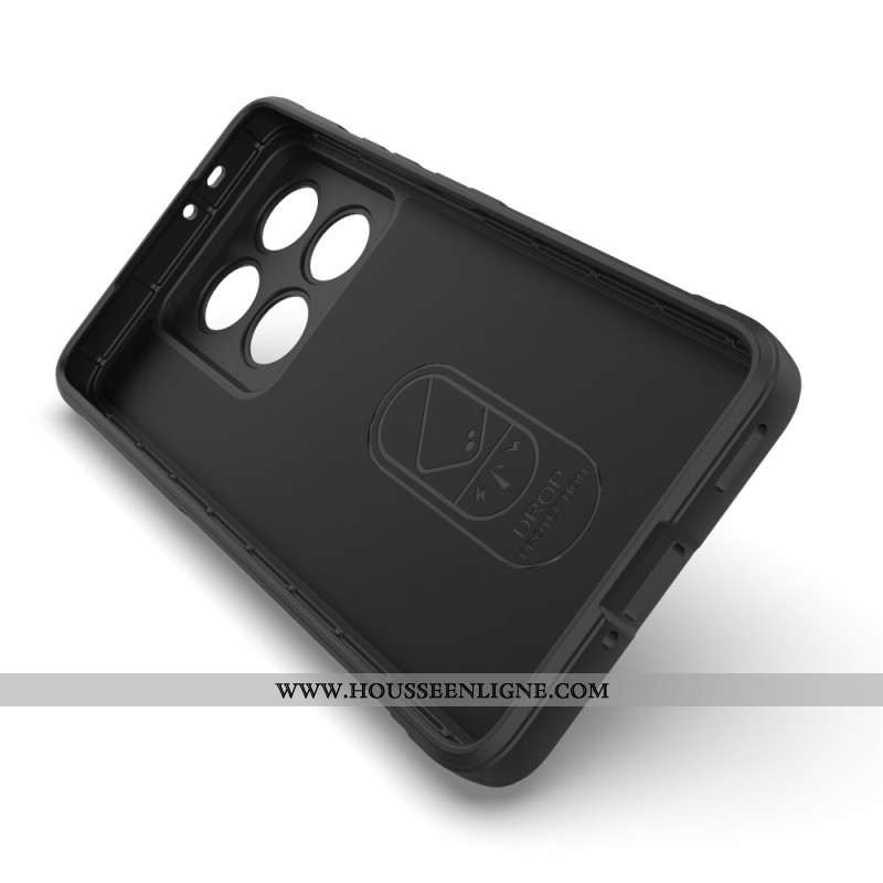 Coque Xiaomi Redmi Note 14 Pro 5G / Poco X7 Antidérapante