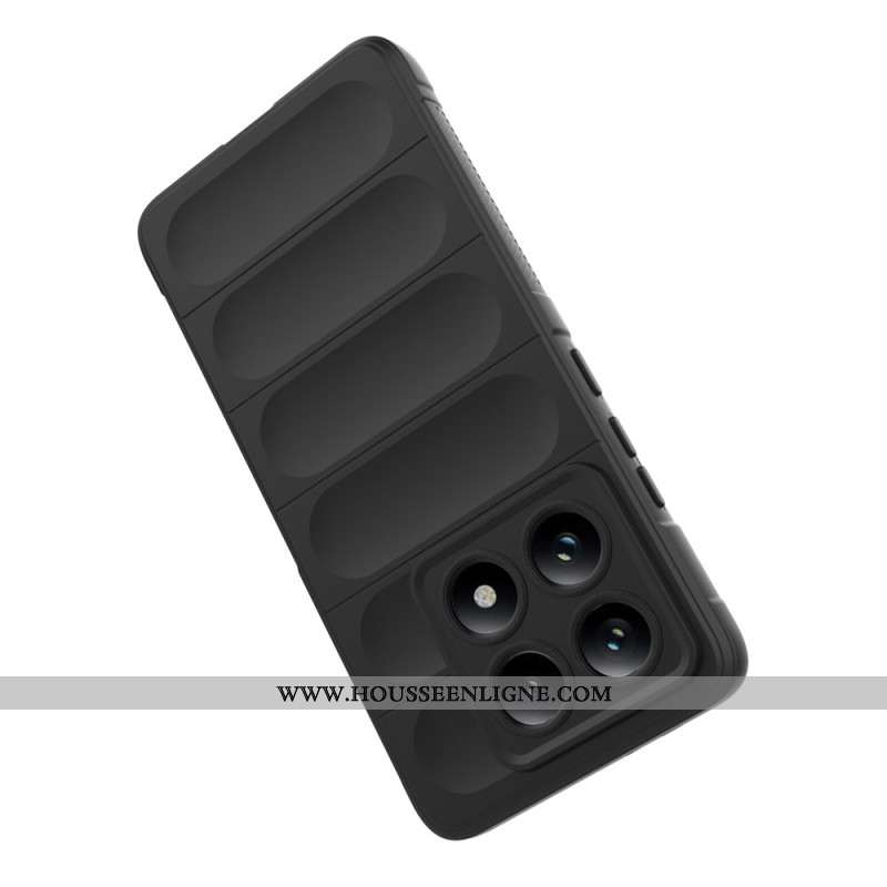 Coque Xiaomi Redmi Note 14 Pro 5G / Poco X7 Antidérapante