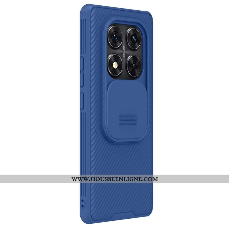 Coque Xiaomi Redmi Note 14 Pro 5G / Poco X7 Camshield Pro Series NILLKIN