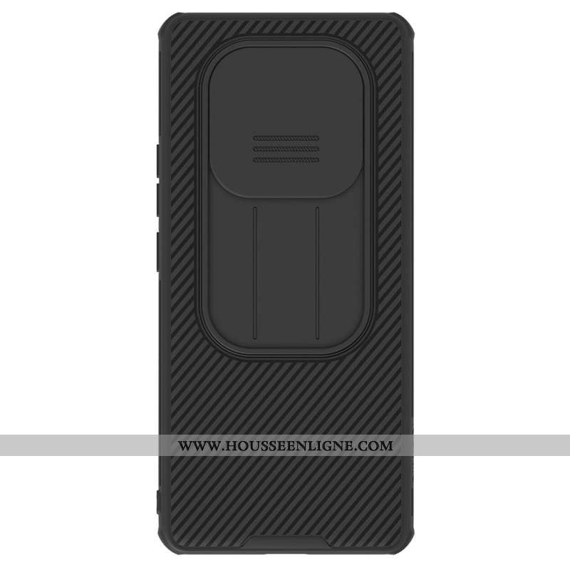 Coque Xiaomi Redmi Note 14 Pro 5G / Poco X7 Camshield Pro Series NILLKIN