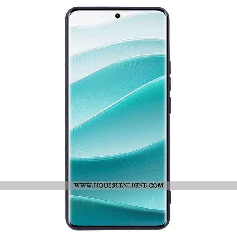 Coque Xiaomi Redmi Note 14 Pro 5G / Poco X7 Classique