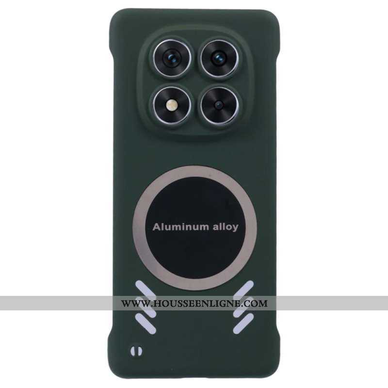 Coque Xiaomi Redmi Note 14 Pro 5G / Poco X7 Dissipation Thermique