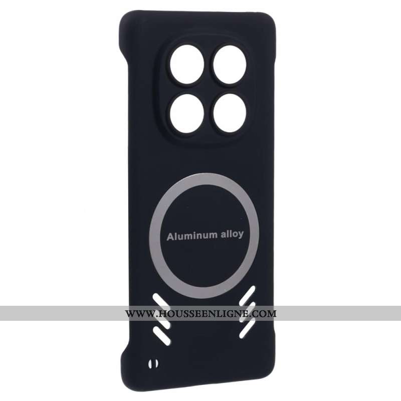 Coque Xiaomi Redmi Note 14 Pro 5G / Poco X7 Dissipation Thermique