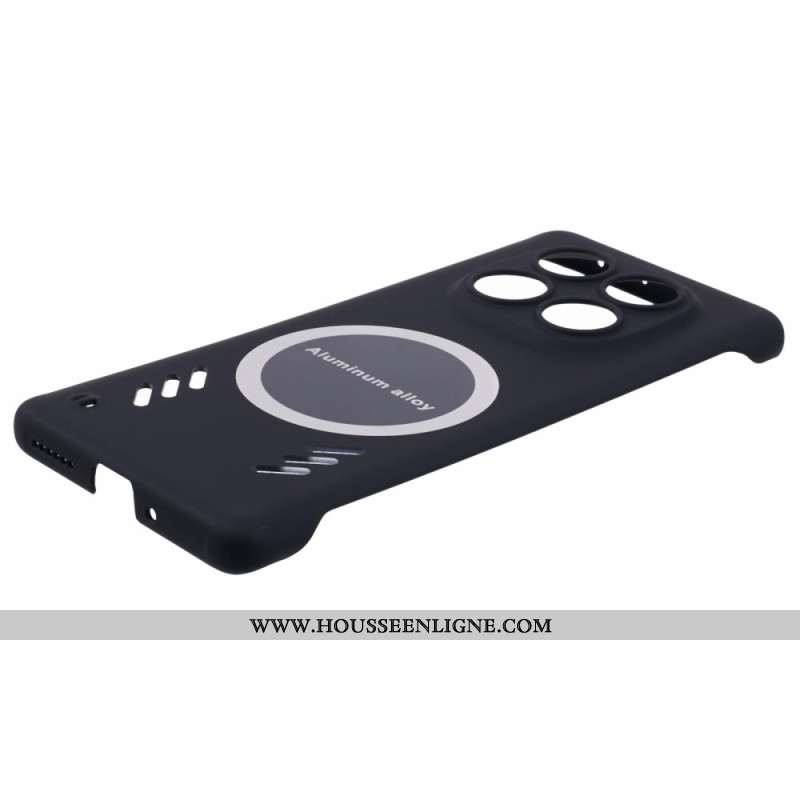 Coque Xiaomi Redmi Note 14 Pro 5G / Poco X7 Dissipation Thermique