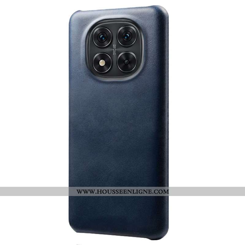 Coque Xiaomi Redmi Note 14 Pro 5G / Poco X7 Effet Cuir