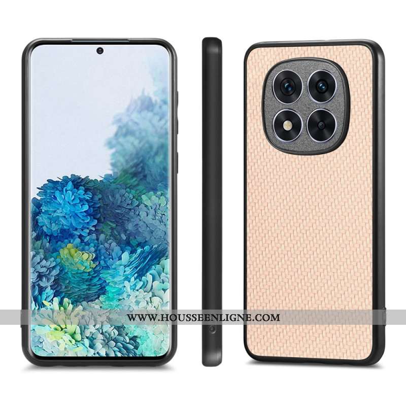 Coque Xiaomi Redmi Note 14 Pro 5G / Poco X7 Fibre Carbone