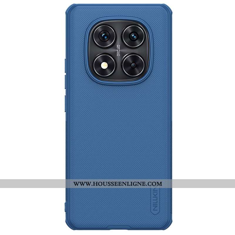 Coque Xiaomi Redmi Note 14 Pro 5G / Poco X7 Frosted Shield Pro NILLKIN