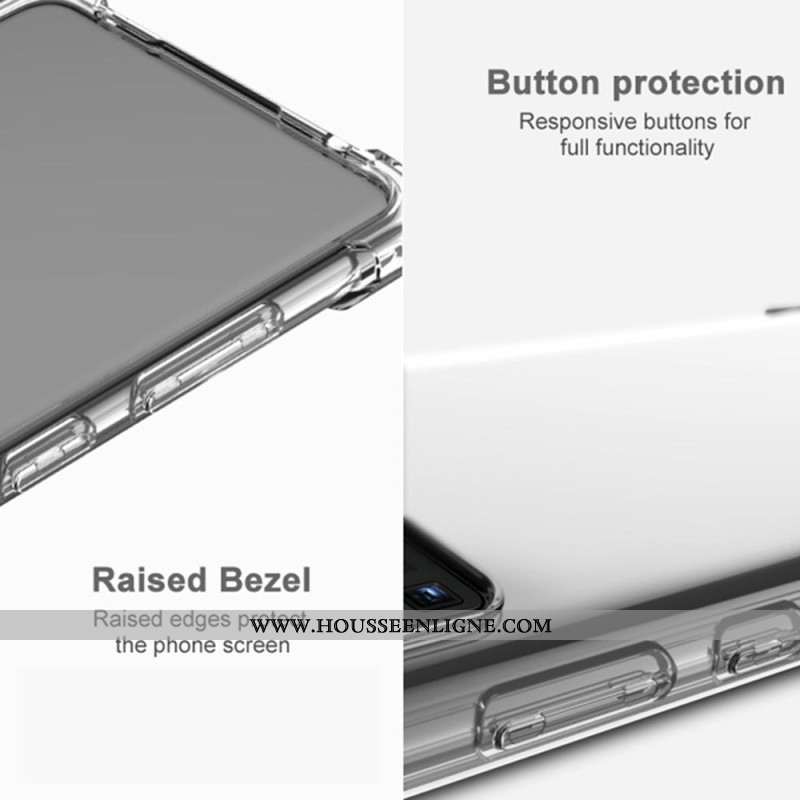 Coque Xiaomi Redmi Note 14 Pro 5G / Poco X7 IMAK