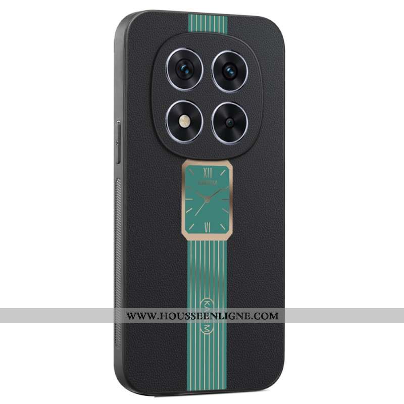 Coque Xiaomi Redmi Note 14 Pro 5G / Poco X7 Montre