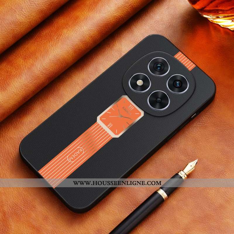 Coque Xiaomi Redmi Note 14 Pro 5G / Poco X7 Montre