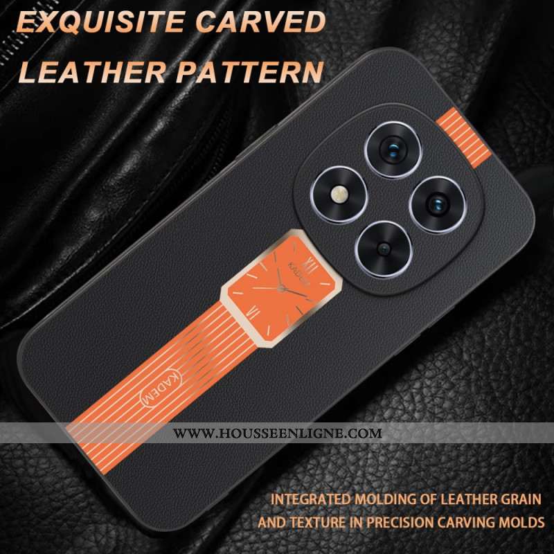 Coque Xiaomi Redmi Note 14 Pro 5G / Poco X7 Montre