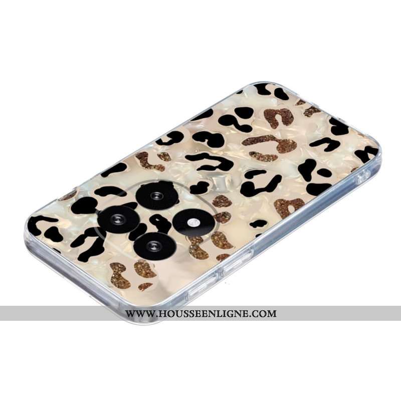 Coque Xiaomi Redmi Note 14 Pro 5G / Poco X7 Motif Léopard