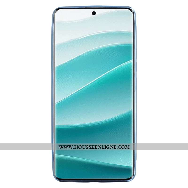 Coque Xiaomi Redmi Note 14 Pro 5G / Poco X7 Paillettes KADEM