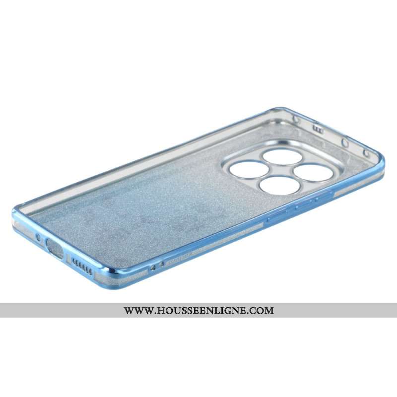 Coque Xiaomi Redmi Note 14 Pro 5G / Poco X7 Paillettes KADEM