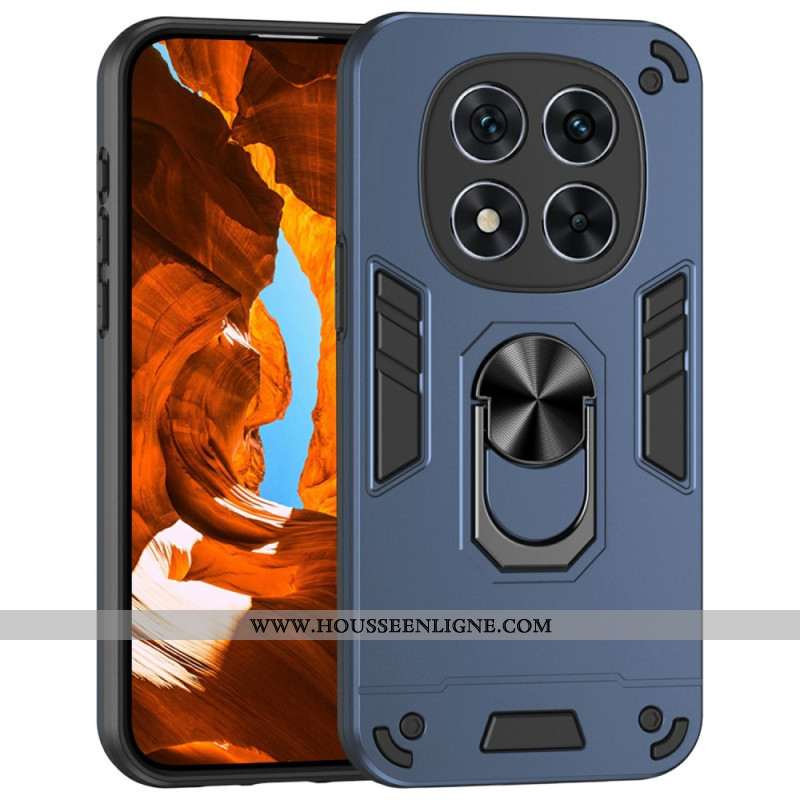 Coque Xiaomi Redmi Note 14 Pro 5G / Poco X7 Robuste Anneau-Support