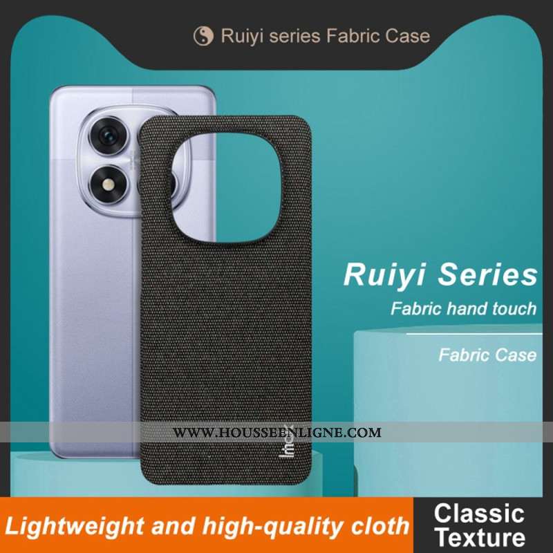 Coque Xiaomi Redmi Note 14 Pro 5G / Poco X7 Ruiyi Series IMAK