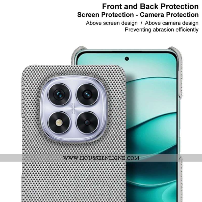 Coque Xiaomi Redmi Note 14 Pro 5G / Poco X7 Ruiyi Series IMAK
