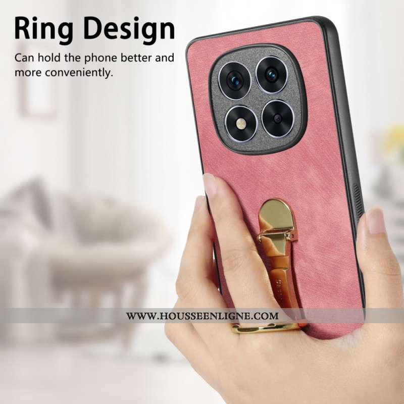 Coque Xiaomi Redmi Note 14 Pro 5G / Poco X7 Support Pliable CASENEO