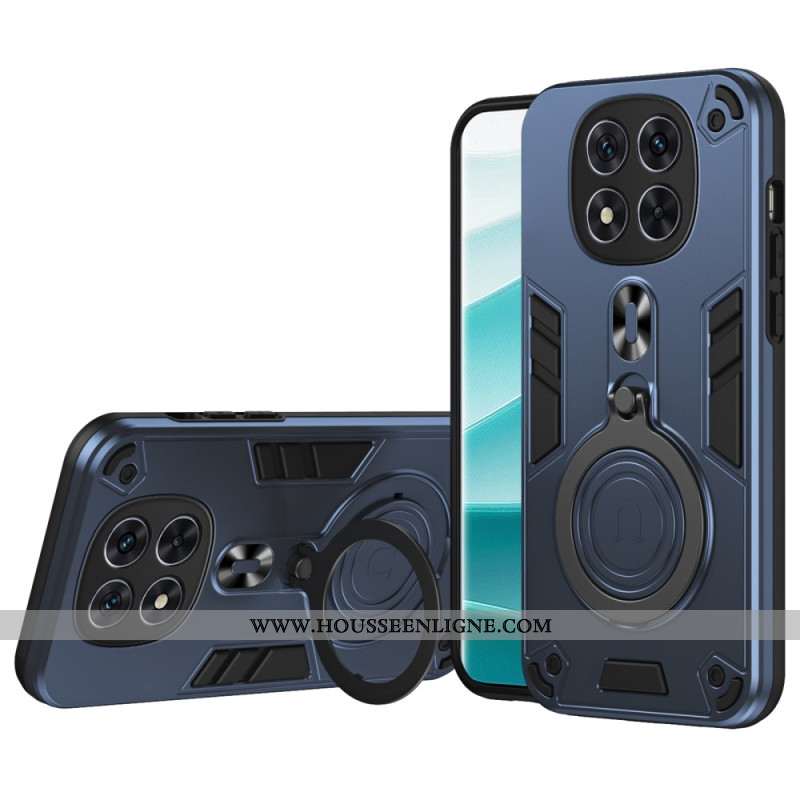 Coque Xiaomi Redmi Note 14 Pro 5G / Poco X7 Support Rotatif à