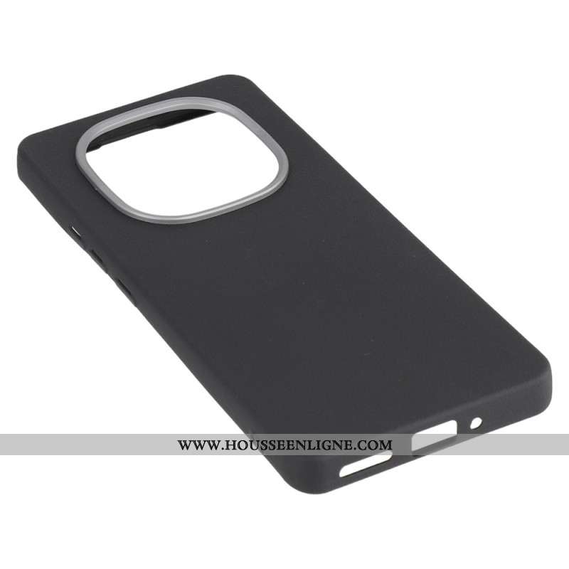 Coque Xiaomi Redmi Note 14 Pro 5G / Poco X7 Texture Cuir