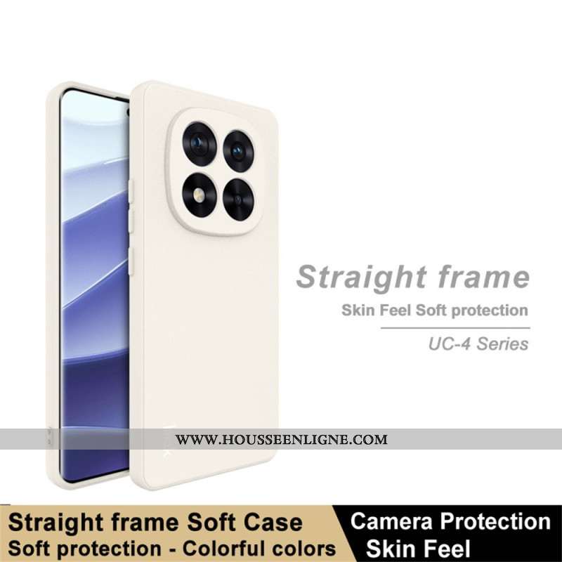 Coque Xiaomi Redmi Note 14 Pro 5G / Poco X7 UC-4 Series IMAK