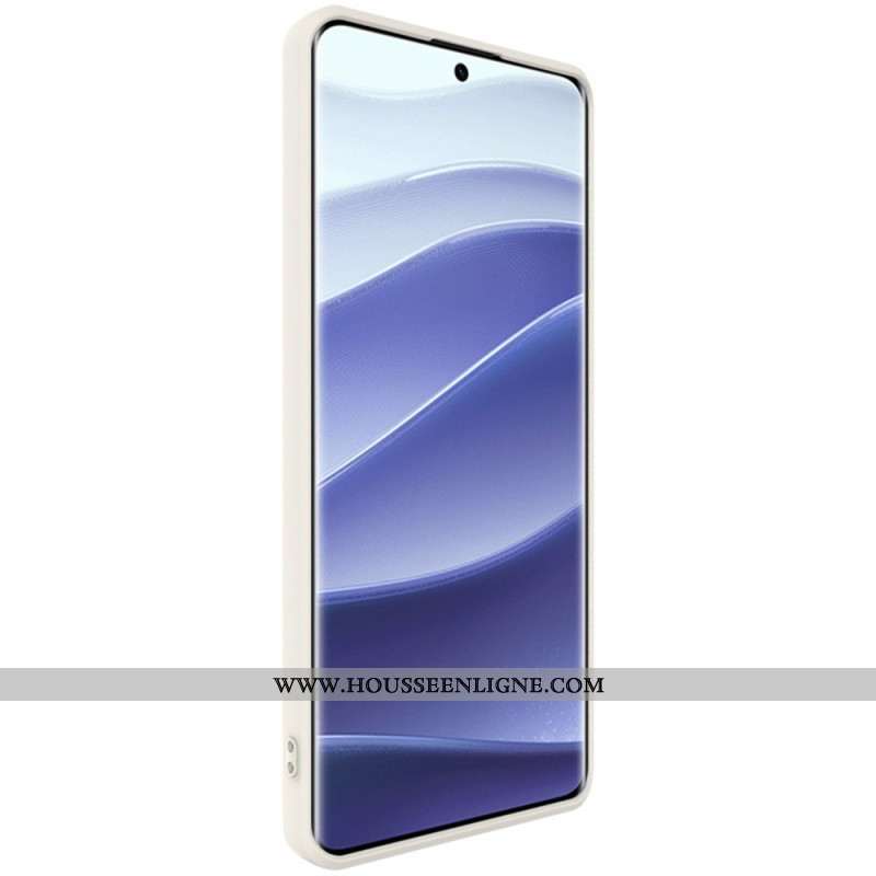 Coque Xiaomi Redmi Note 14 Pro 5G / Poco X7 UC-4 Series IMAK