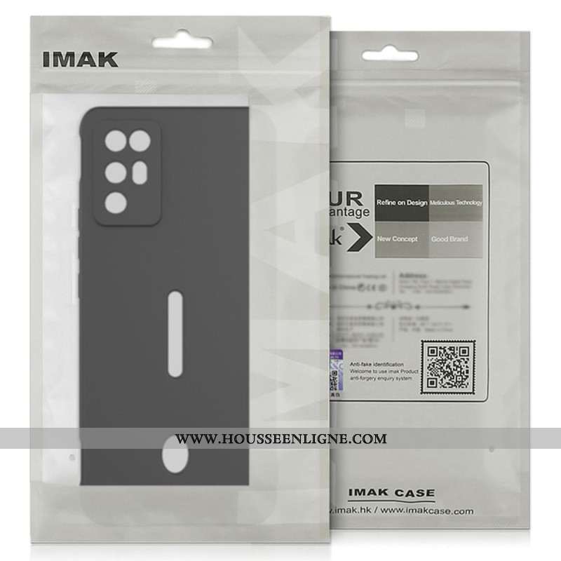 Coque Xiaomi Redmi Note 14 Pro 5G / Poco X7 UC-4 Series IMAK