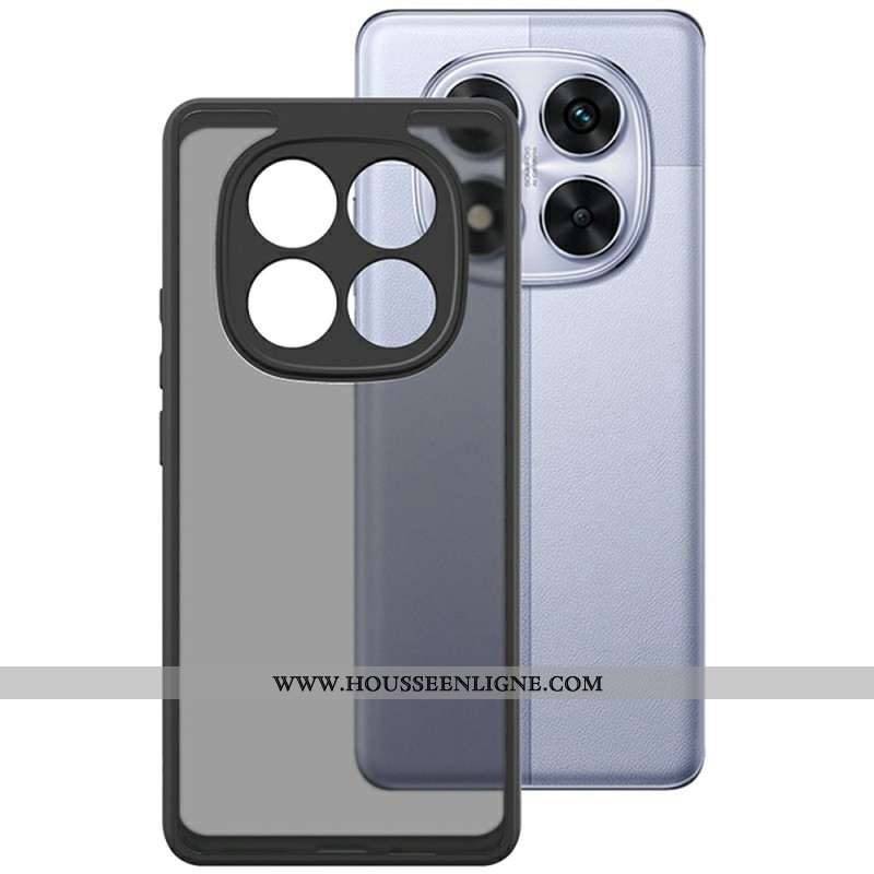 Coque Xiaomi Redmi Note 14 Pro 5G / Poco X7 UX-9B Series IMAK