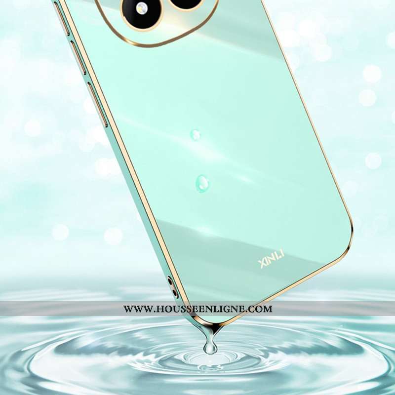 Coque Xiaomi Redmi Note 14 Pro 5G / Poco X7 XINLI