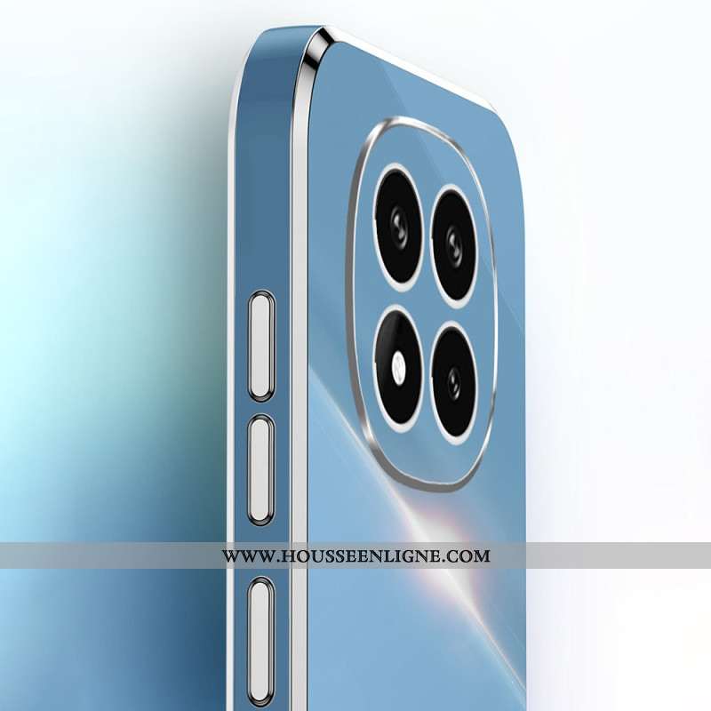 Coque Xiaomi Redmi Note 14 Pro 5G / Poco X7 XINLI