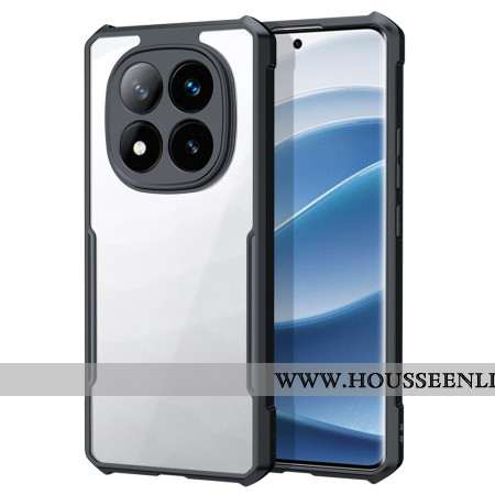 Coque Xiaomi Redmi Note 14 Pro 5G / Poco X7 XUNDD