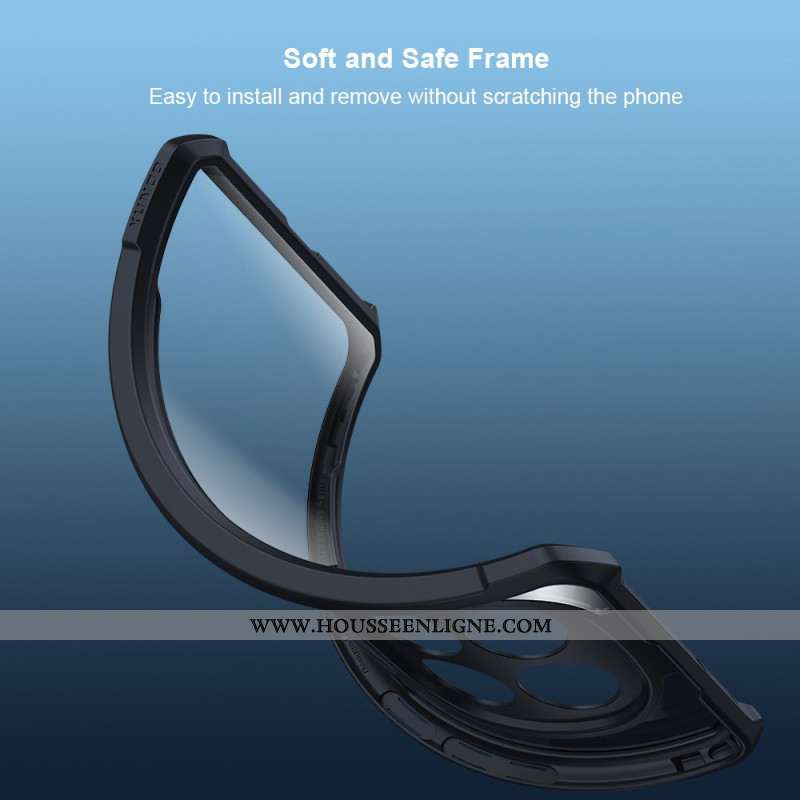 Coque Xiaomi Redmi Note 14 Pro 5G / Poco X7 XUNDD