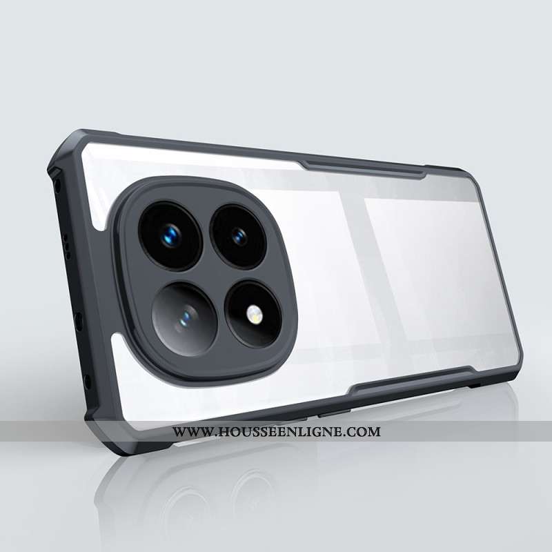 Coque Xiaomi Redmi Note 14 Pro 5G / Poco X7 XUNDD