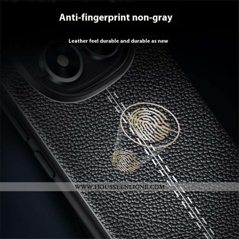 Coque Xiaomi Redmi Note 14 Pro Plus 5G / 14 Pro 5G / Poco X7 Double Lne