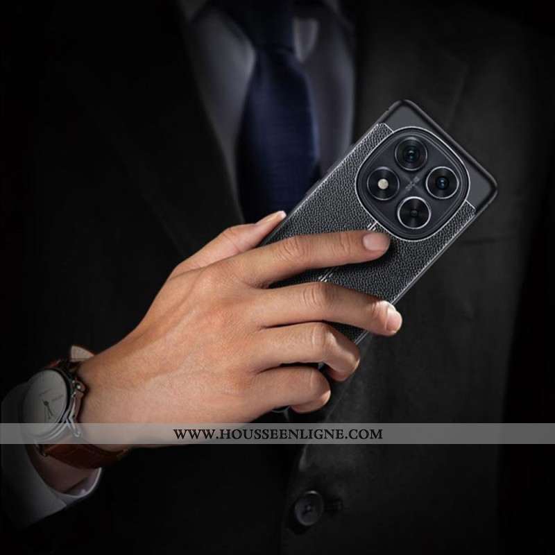 Coque Xiaomi Redmi Note 14 Pro Plus 5G / 14 Pro 5G / Poco X7 Double Lne