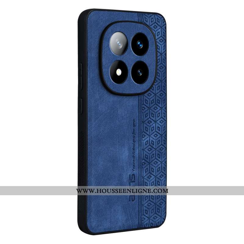 Coque Xiaomi Redmi Note 14 Pro Plus 5G AZNS