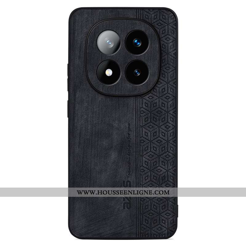 Coque Xiaomi Redmi Note 14 Pro Plus 5G AZNS
