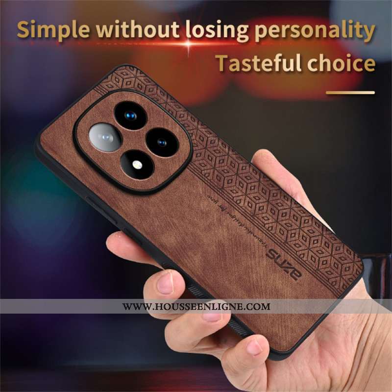 Coque Xiaomi Redmi Note 14 Pro Plus 5G AZNS