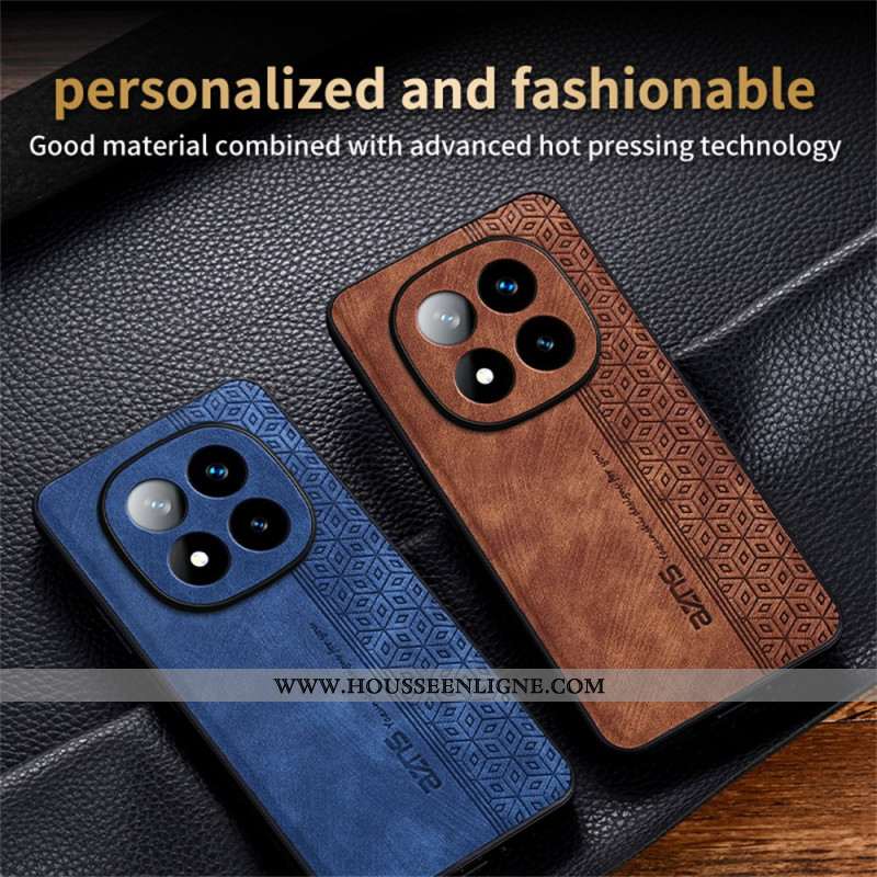 Coque Xiaomi Redmi Note 14 Pro Plus 5G AZNS