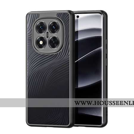 Coque Xiaomi Redmi Note 14 Pro Plus 5G Aimo Series DUX DUCIS