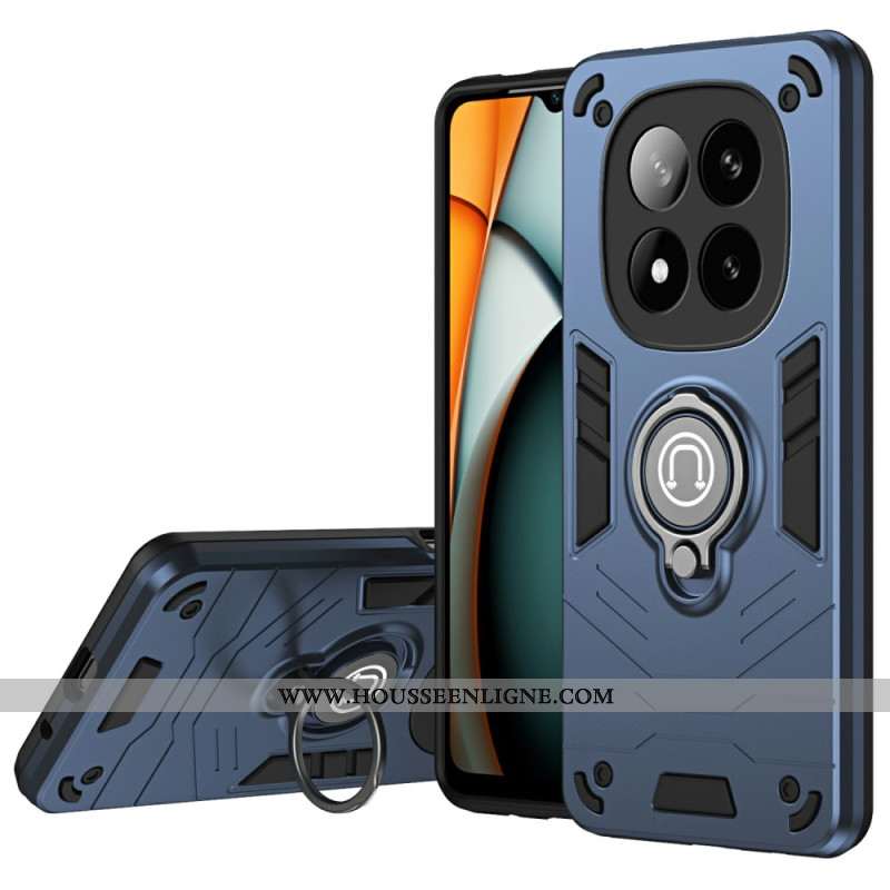 Coque Xiaomi Redmi Note 14 Pro Plus 5G Camshield Coulissant et Support