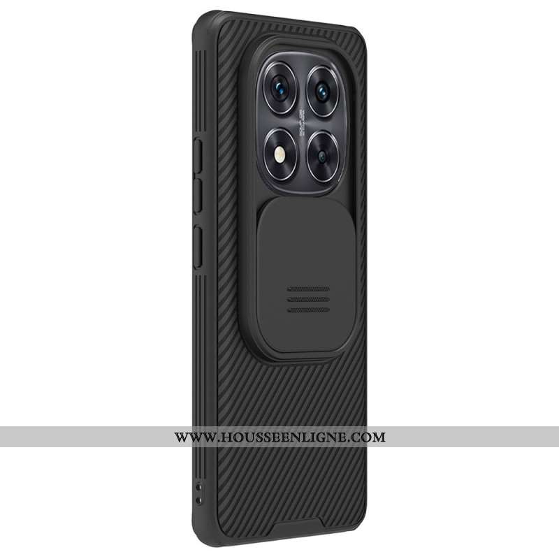 Coque Xiaomi Redmi Note 14 Pro Plus 5G Camshield Pro Series NILLKIN