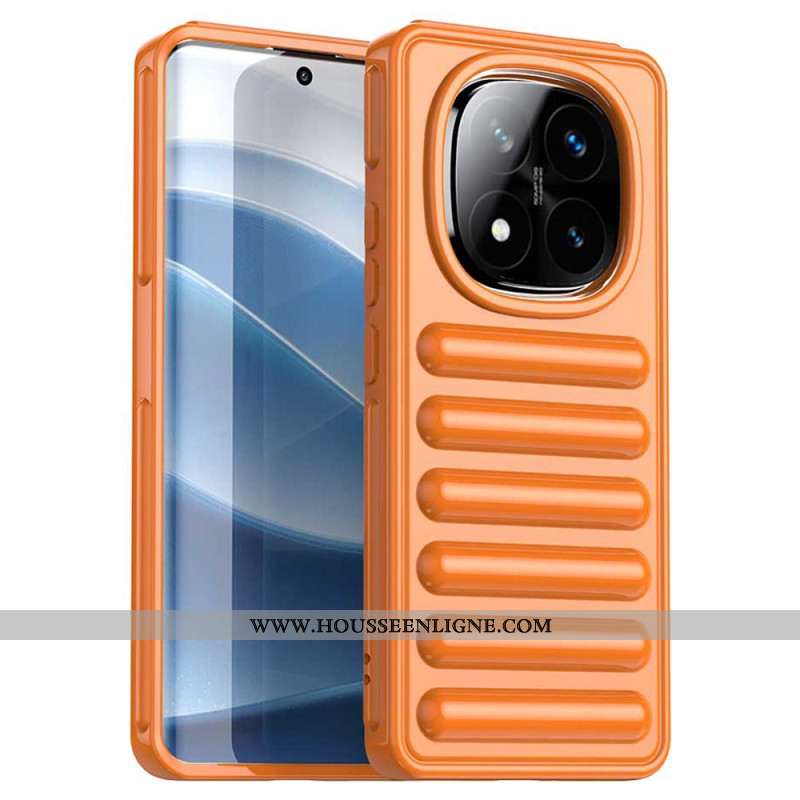 Coque Xiaomi Redmi Note 14 Pro Plus 5G Capsules